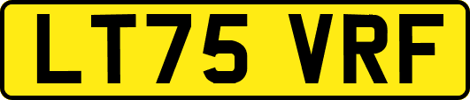 LT75VRF