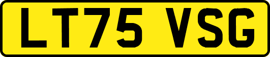 LT75VSG