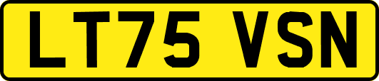 LT75VSN