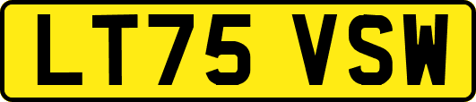 LT75VSW