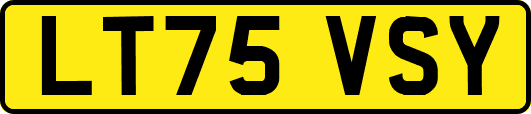 LT75VSY
