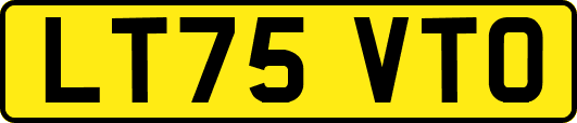 LT75VTO
