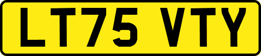 LT75VTY