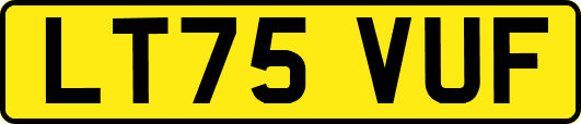 LT75VUF