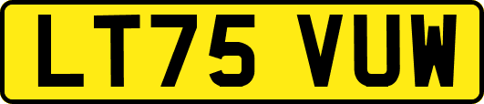 LT75VUW