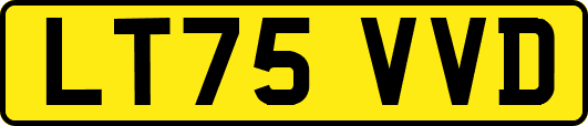 LT75VVD