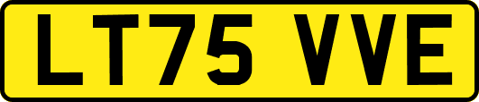 LT75VVE