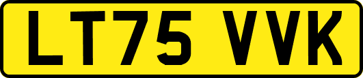 LT75VVK