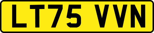 LT75VVN