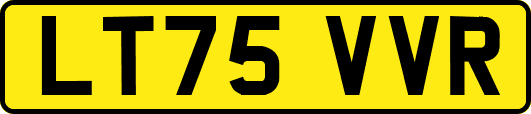 LT75VVR