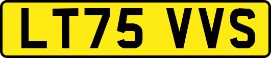 LT75VVS