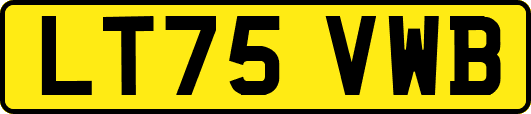 LT75VWB