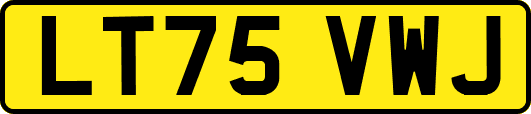 LT75VWJ
