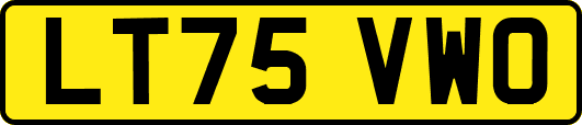 LT75VWO