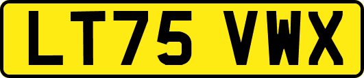 LT75VWX