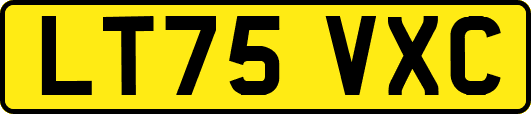 LT75VXC