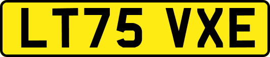 LT75VXE