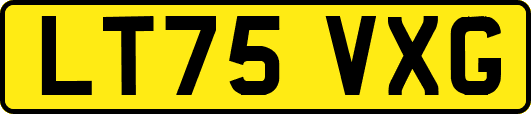 LT75VXG