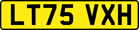 LT75VXH