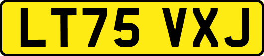 LT75VXJ