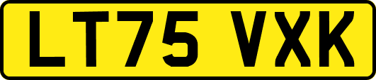 LT75VXK