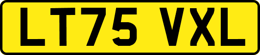 LT75VXL