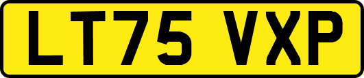LT75VXP