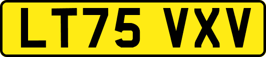 LT75VXV