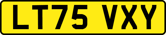 LT75VXY
