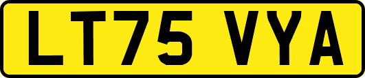 LT75VYA