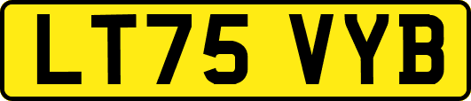 LT75VYB