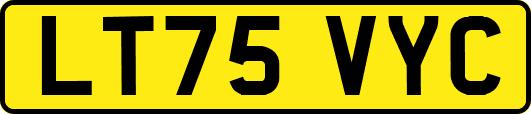 LT75VYC
