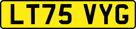 LT75VYG