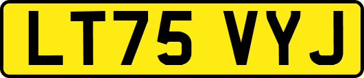 LT75VYJ