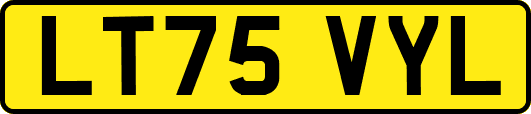 LT75VYL