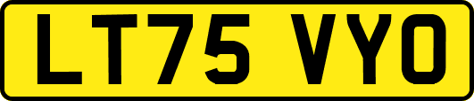 LT75VYO