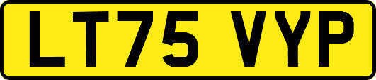 LT75VYP