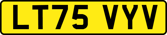 LT75VYV