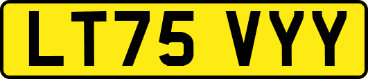 LT75VYY