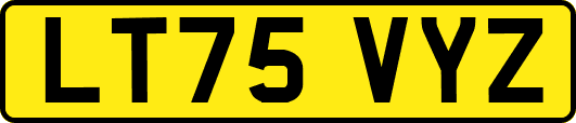 LT75VYZ