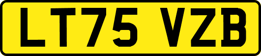 LT75VZB