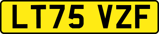 LT75VZF