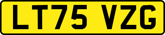 LT75VZG