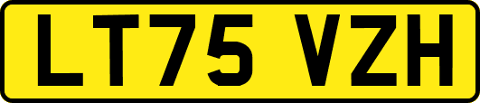 LT75VZH
