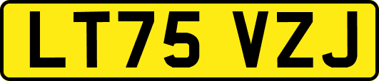 LT75VZJ