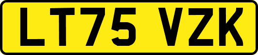 LT75VZK