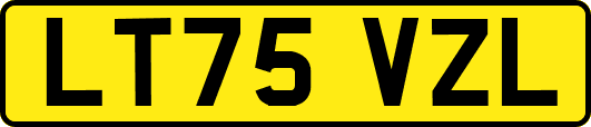 LT75VZL