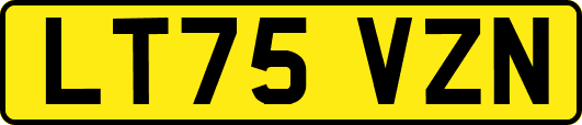 LT75VZN
