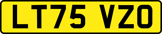 LT75VZO