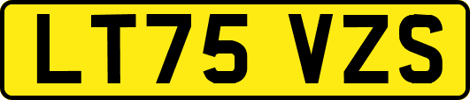 LT75VZS